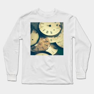 Past Lives Long Sleeve T-Shirt